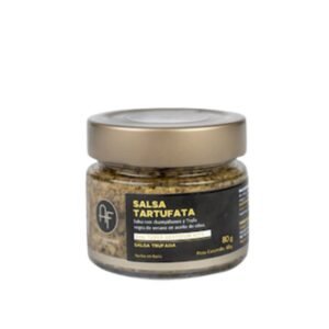 Salsa tartufata en aceite de oliva APPENNINO 80 grs.