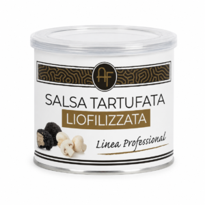Salsa tartufata liofilizada APPENNINO 80 grs.