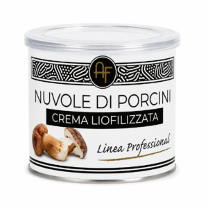 Hongos liofilizados APPENNINO 80 grs.