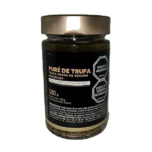 Puré de trufa APPENNINO 180 grs.