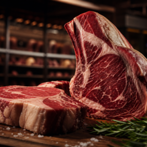 Carnes especiales