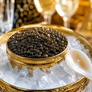 Caviar