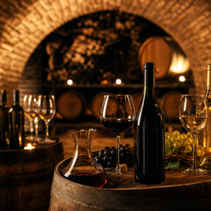 Vinos