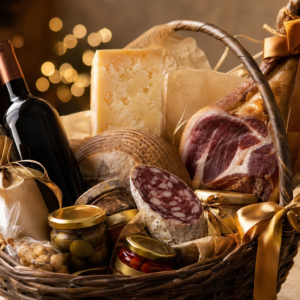 Anchetas y regalos
