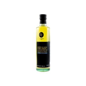 Aceite de oliva al aroma de trufa blanca APPENNINO 500 ml