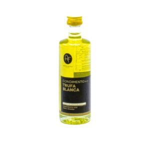 Aceite de oliva al aroma de trufa blanca APPENNINO 60 ml