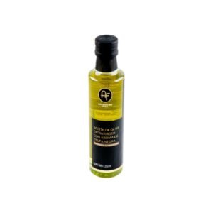 Aceite de oliva al aroma de trufa negra APPENNINO 250 ml