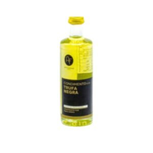 Aceite de oliva al aroma de trufa negra APPENNINO 60 ml