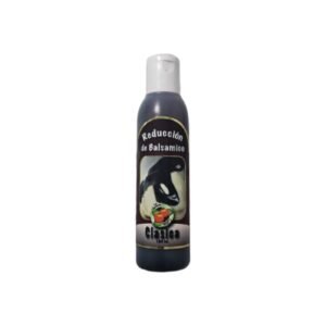 Reducción balsámica 180 ml
