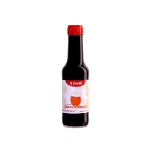 Gotas amargas a VOELKL 160 ml