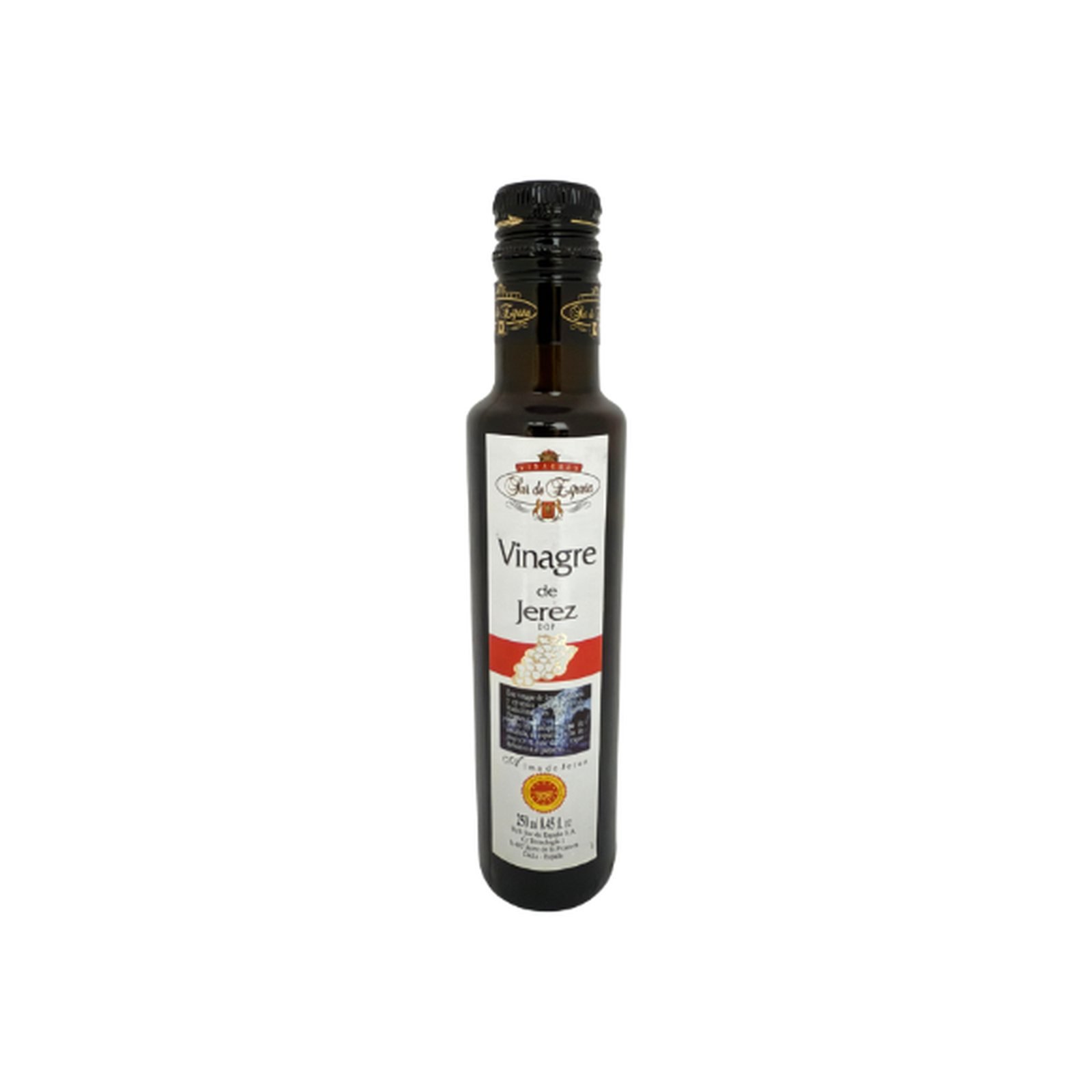 Vinagre de jerez SUR DE ESPAÑA 250 ml