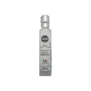 Vinagre de vino blanco 250 ml