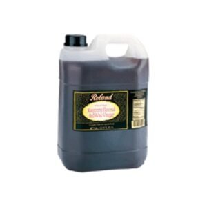 Vinagre de vino blanco 5 l