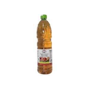 Vinagre de manzana SUR DE ESPAÑA 1 l