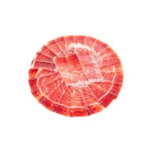 Jamón ibérico de cebo 'admiración' BLÁZQUEZ 50 grs.
