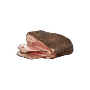 Guanciale pieza entera 1.2 kg aprox