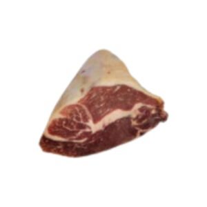 Jamón ibérico de cebo pata deshuesada por kg BLÁZQUEZ