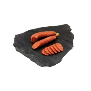Chorizo sarta natural MARTÍNEZ SOMALO 200 grs.