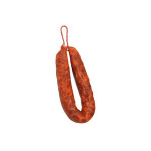 Chorizo sarta picante MARTÍNEZ SOMALO 200 grs.