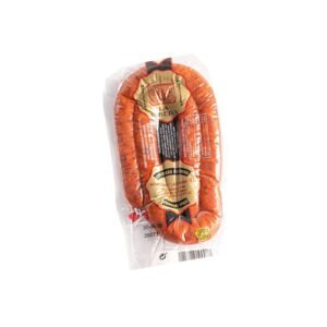 Chistorra ibérica 250 grs.