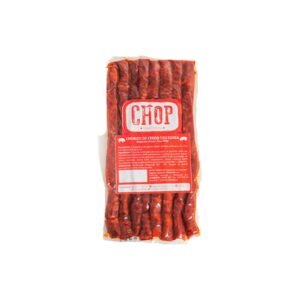 Chistorra chop 250 grs. aprox