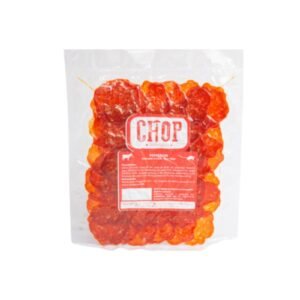 Pepperoni chop 100 grs.