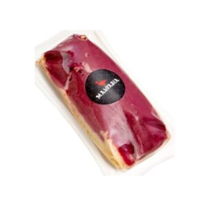 Magret de pato precocido congelado MALVASIA ~400-600 grs.