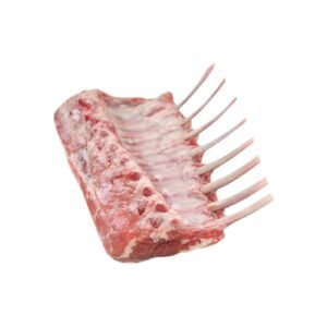 Rack de cordero TIP por kg