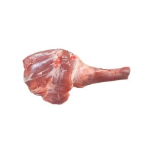 Pierna de cordero TIP 1.6-1.9 kg