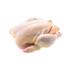 Pollo picantón criado de forma natural TIP ~600 grs.