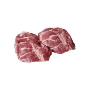 Carrillera ibérica por kg