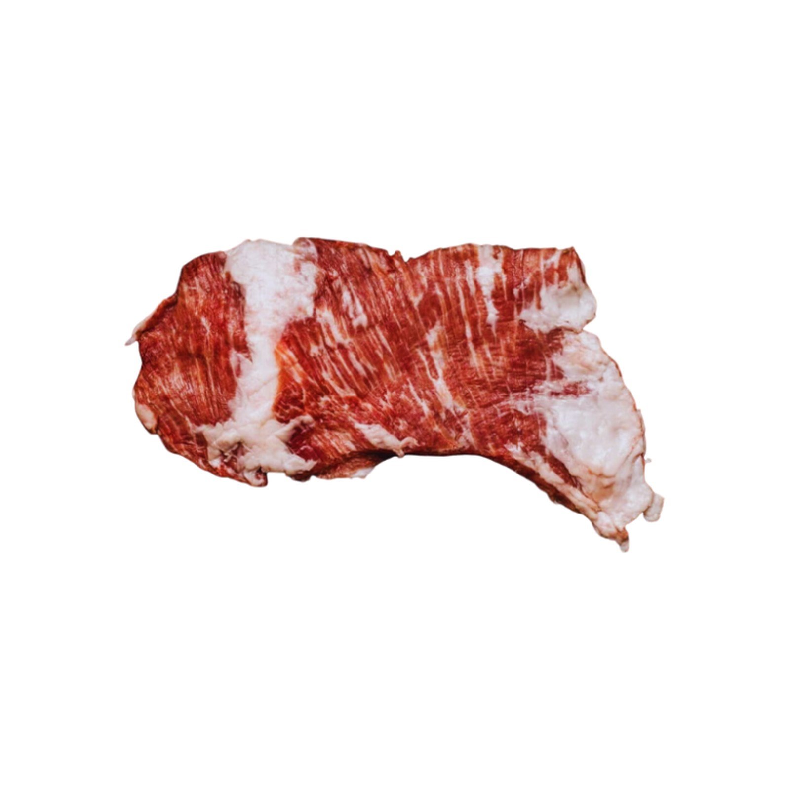 Secreto ibérico por kg