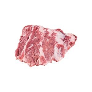 Abanico ibérico por kg
