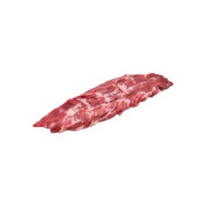 Pluma ibérica por kg