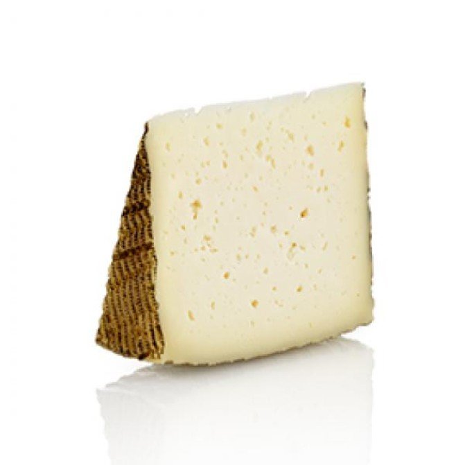 Queso manchego semicurado (cuña) SOTUÉLAMOS ~200 grs. - Imagen 2