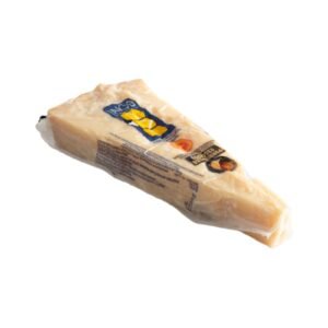 Queso parmesano 100% italiano (cuña) 1 kg aprox
