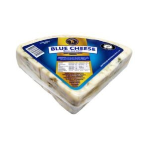 Queso azul danés CENTURIÓN ~200 grs.