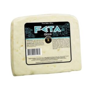 Queso feta natural CENTURIÓN 250 grs.