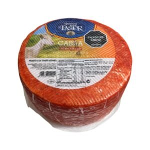 Queso de cabra EL PASTOR por kg