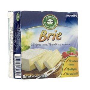Queso brie KASEREI 125 grs.