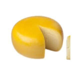 Queso gouda natural (torta) ~3.4 kg