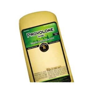 Queso provolone por unidad
