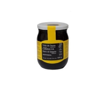 Tinta de sepia NORTINDAL 500 grs.