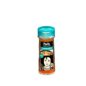 Sazonador de paella CARMENCITA 65 grs.