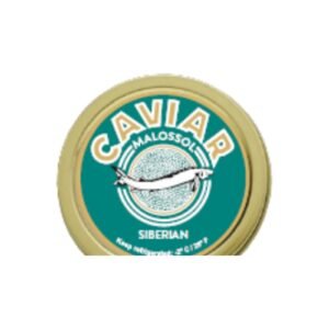 Caviar malosol malossol 30 grs.