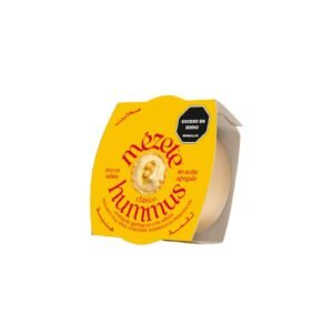 Hummus clásico 70 grs.