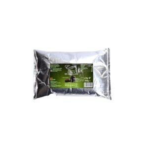 Aceituna negra en rodajas (bolsa) EXCELENCIA 1.7 kg