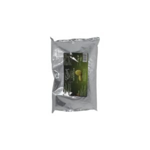 Aceituna verde en rodajas (bolsa) EXCELENCIA 1.7 kg
