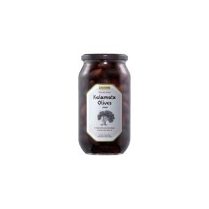 Aceituna kalamata sin hueso 970 grs.
