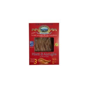 Anchoa del Cantábrico DON BATTISTA 100 grs.